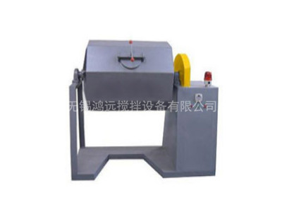 臥式斜式球磨機